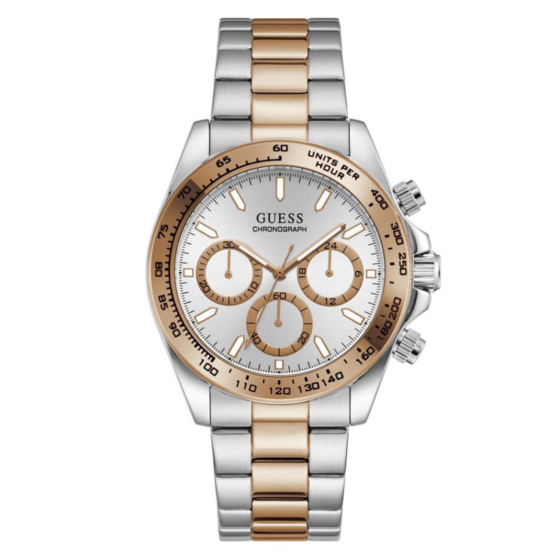 RELOJ GUESS PARA HOMBRE GW1058G6 - 1