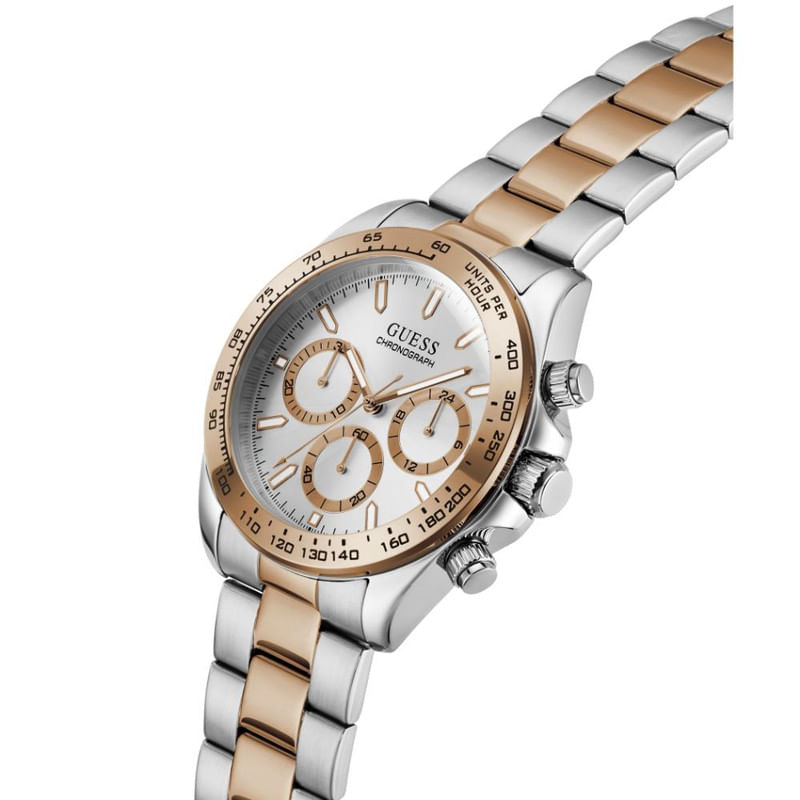 RELOJ GUESS PARA HOMBRE GW1058G6 - 2