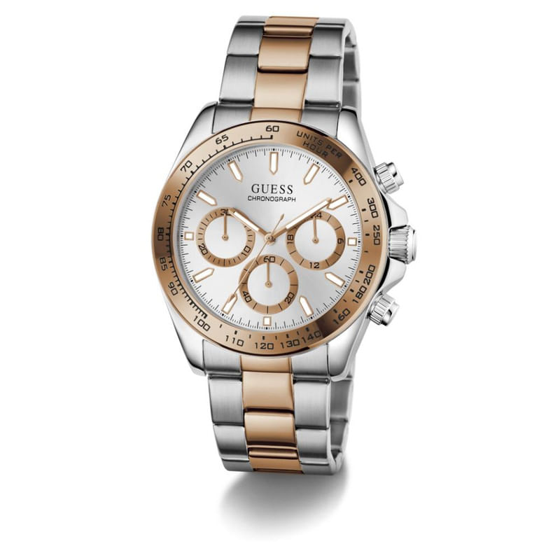 RELOJ GUESS PARA HOMBRE GW1058G6 - 3