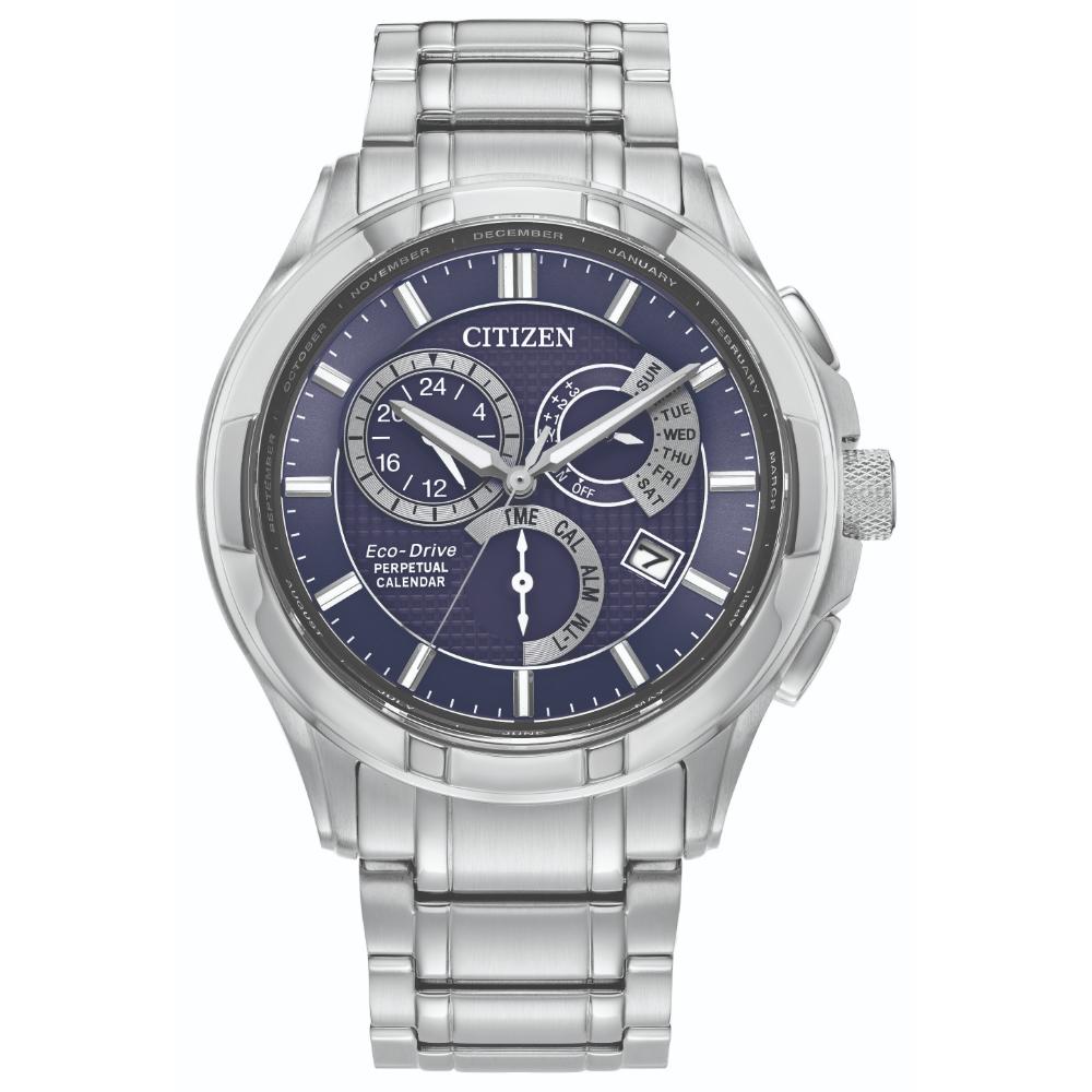 RELOJ CITIZEN PARA HOMBRE BL8160-58L - 1