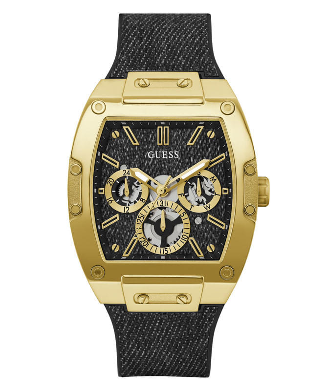 RELOJ GUESS PARA HOMBRE GW0786G1 - 1