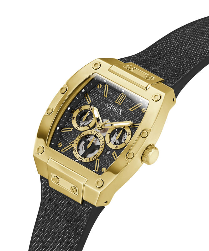 RELOJ GUESS PARA HOMBRE GW0786G1 - 2