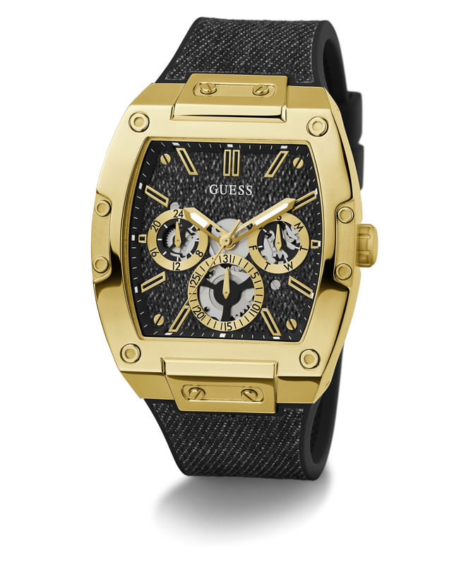 RELOJ GUESS PARA HOMBRE GW0786G1 - 3
