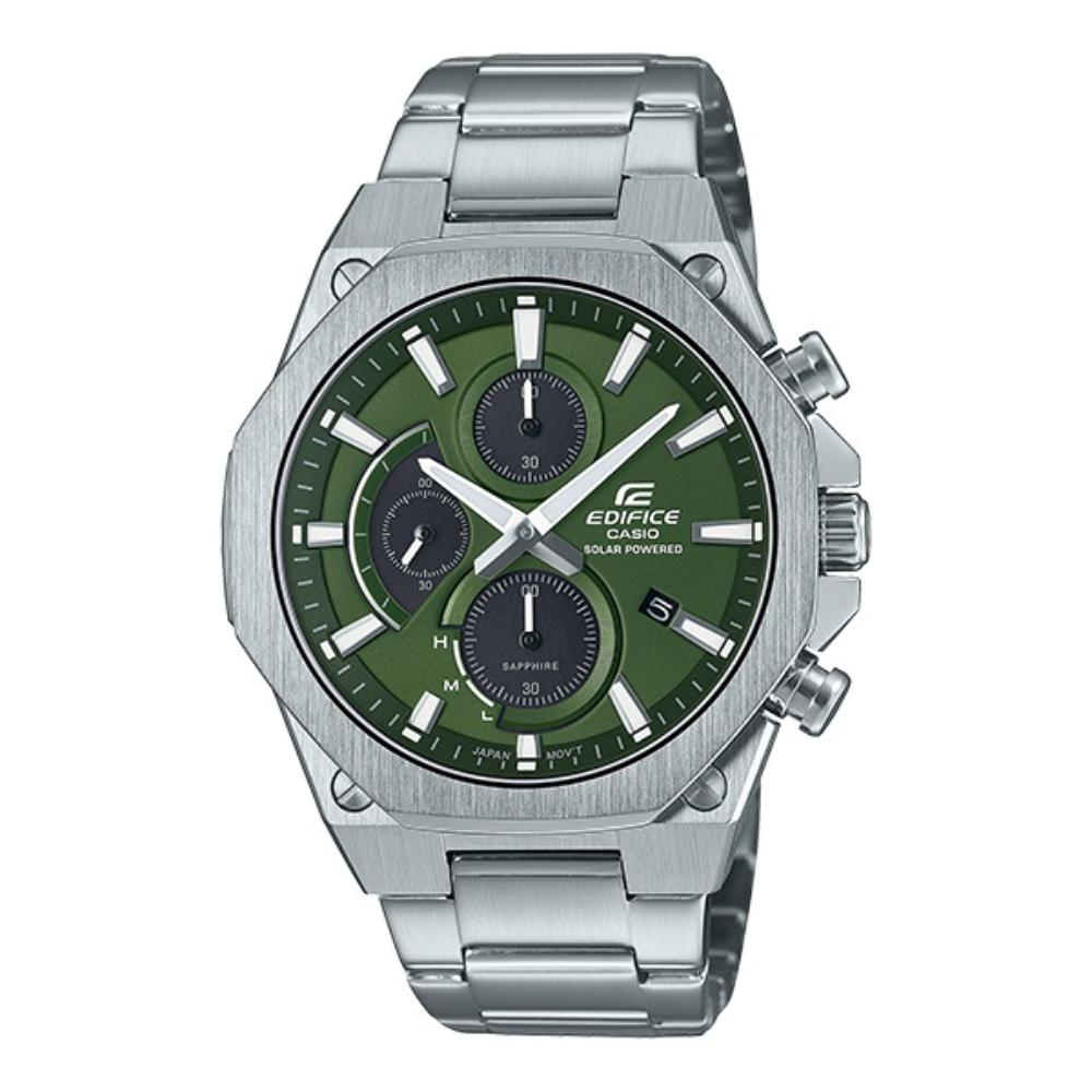 RELOJ EDIFICE PARA HOMBRE EFS-S570D-3A - 1