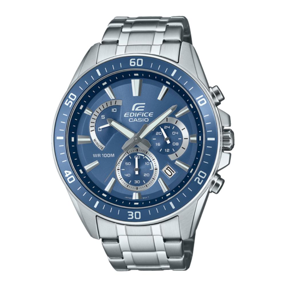 RELOJ EDIFICE PARA HOMBRE EFR-552D-2A - 1