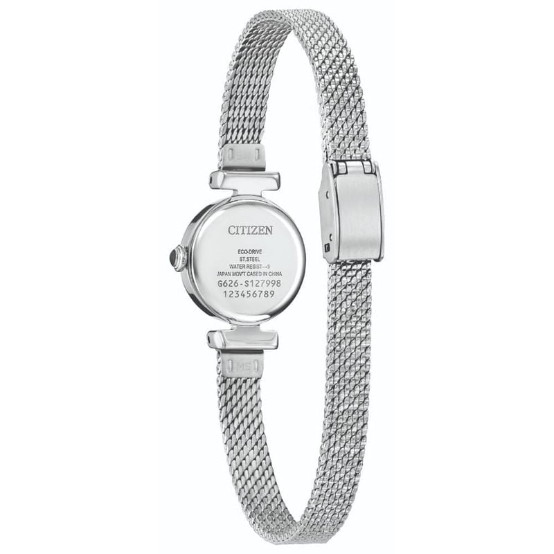 RELOJ CITIZEN PARA MUJER EG7081-51L - 3