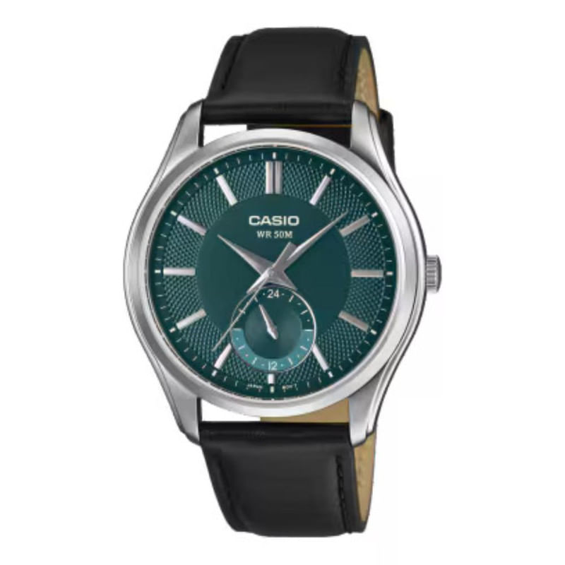 RELOJ CASIO PARA HOMBRE MTP-B315L-3AVDF - 1
