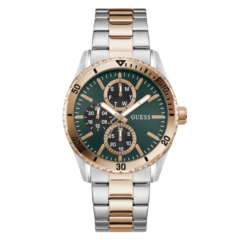 RELOJ GUESS PARA HOMBRE GW1061G6 - 1