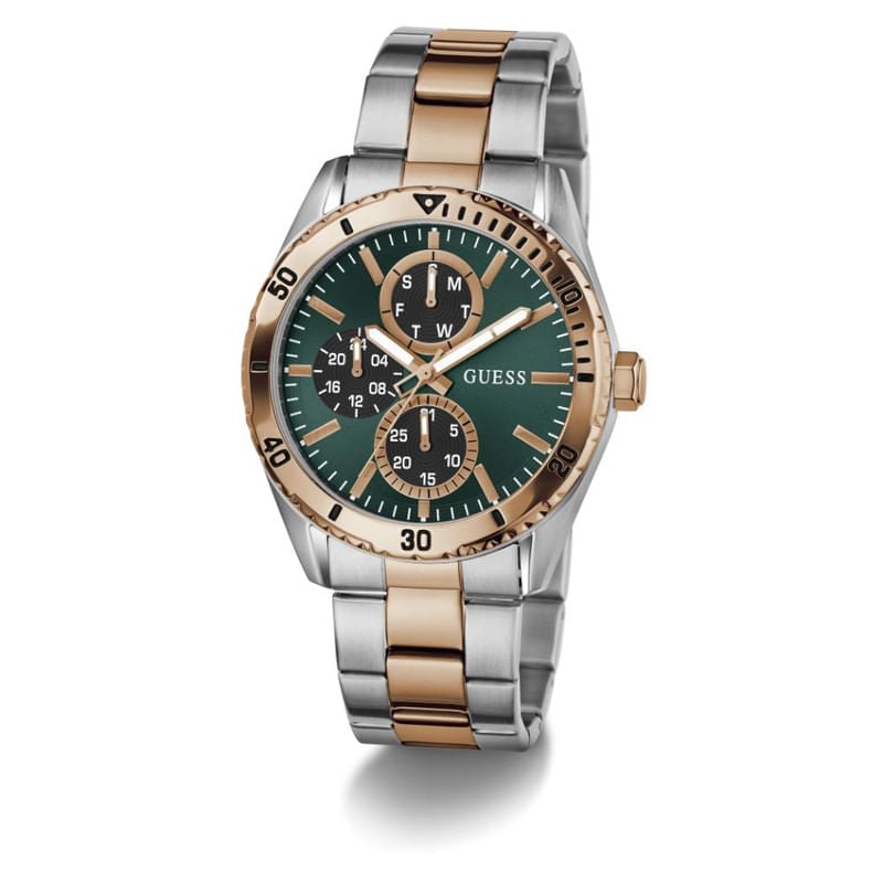 RELOJ GUESS PARA HOMBRE GW1061G6 - 3
