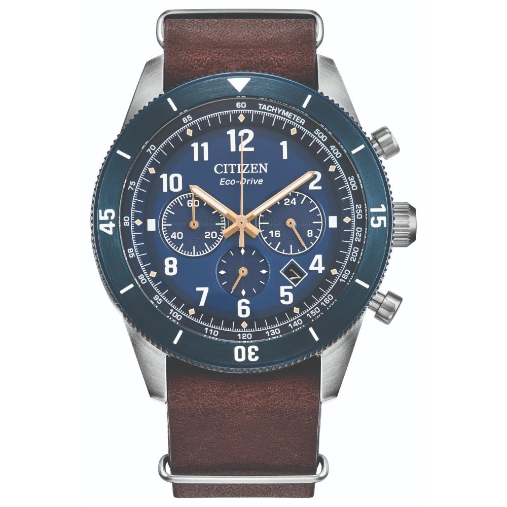 RELOJ CITIZEN PARA HOMBRE CA4747-05L - 1