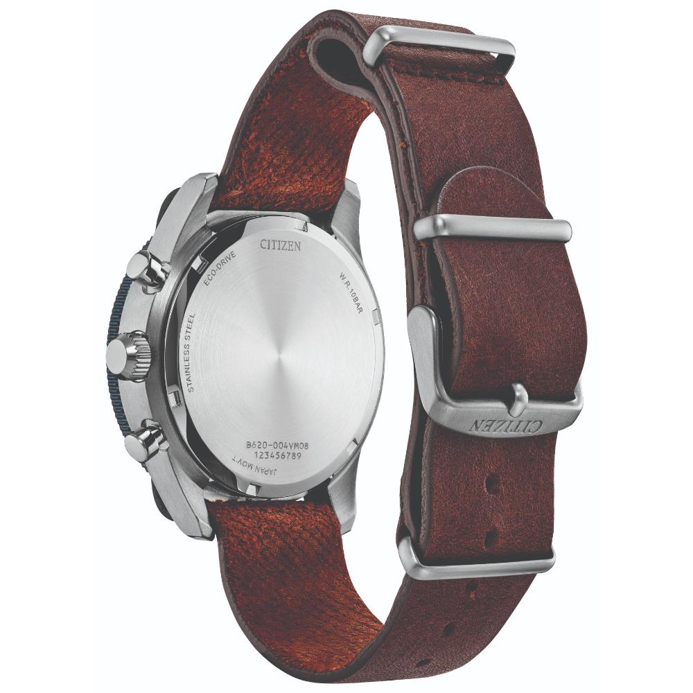 RELOJ CITIZEN PARA HOMBRE CA4747-05L - 3
