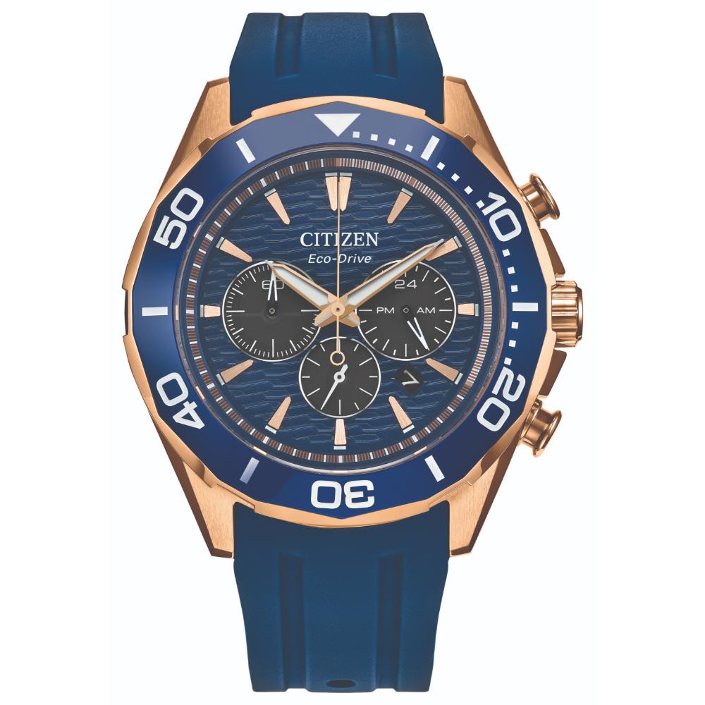 RELOJ CITIZEN PARA HOMBRE CA4733-00L - 1