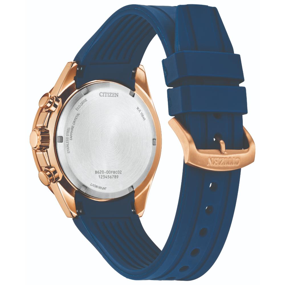 RELOJ CITIZEN PARA HOMBRE CA4733-00L - 3