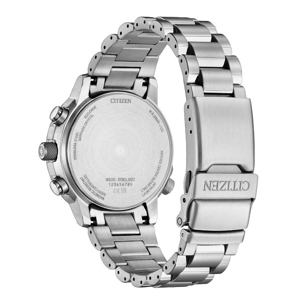 RELOJ CITIZEN PARA HOMBRE AT8300-58L - 3