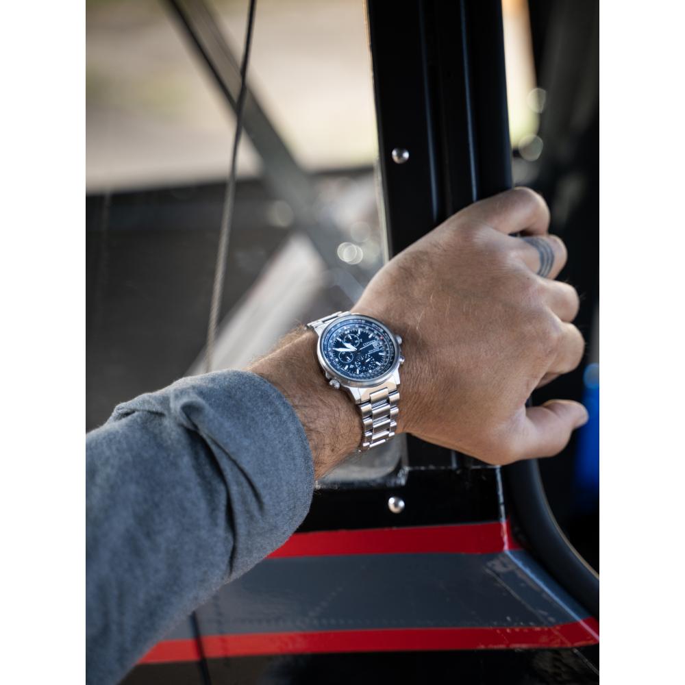 RELOJ CITIZEN PARA HOMBRE AT8300-58L - 4