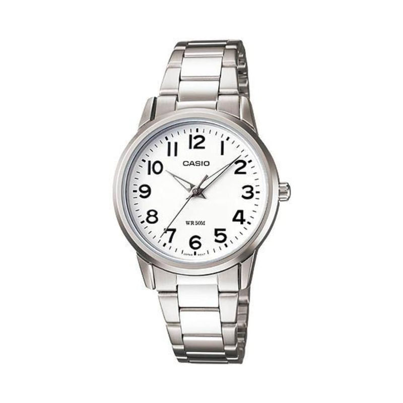 RELOJ CASIO PARA MUJER LTP-1303D-7BVD - 1