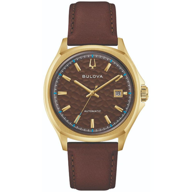 RELOJ BULOVA PARA HOMBRE 97B244 - 1