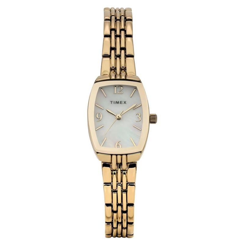 RELOJ TIMEX PARA MUJER TW2Y22400QU - 1