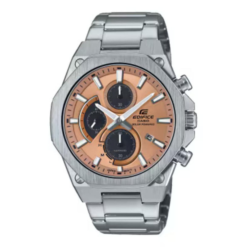 RELOJ EDIFICE PARA HOMBRE EFS-S570D-5A - 1