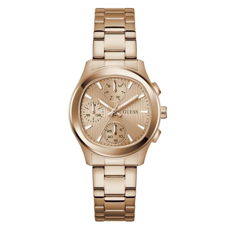 RELOJ GUESS PARA MUJER GW1031L4 - 1