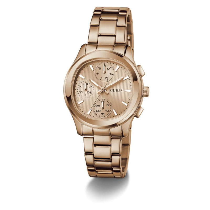 RELOJ GUESS PARA MUJER GW1031L4 - 3