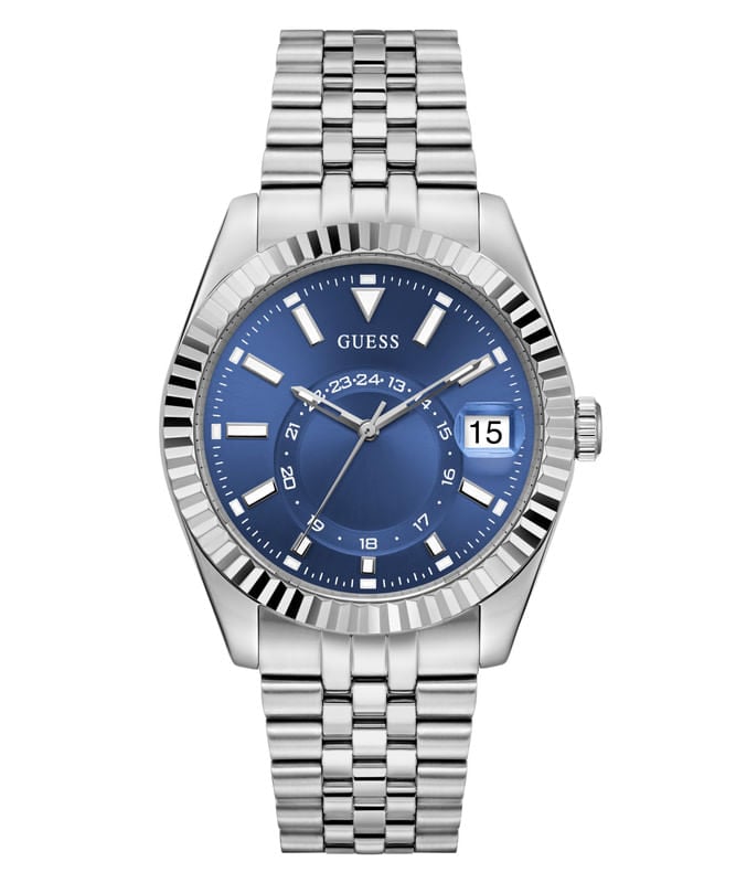 RELOJ GUESS PARA HOMBRE GW0977G1 - 1