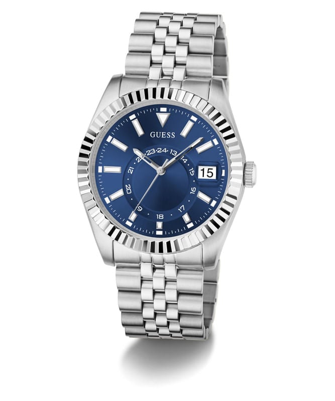 RELOJ GUESS PARA HOMBRE GW0977G1 - 3