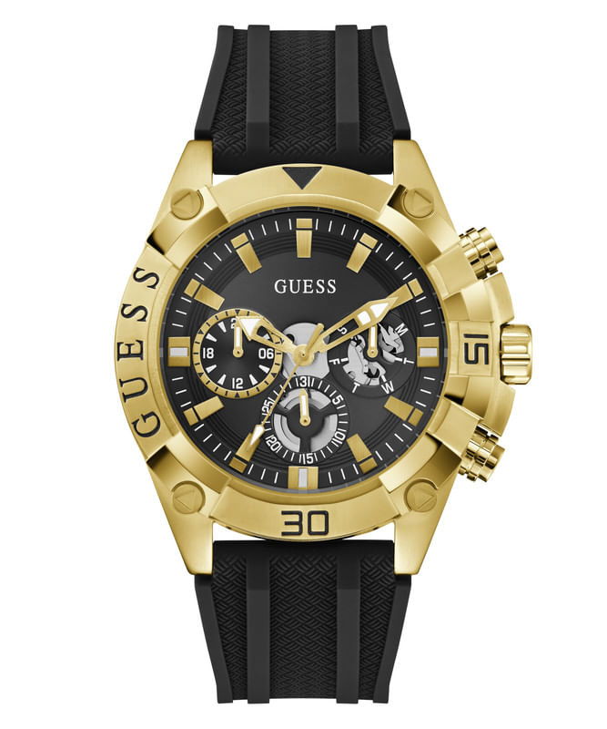 RELOJ GUESS PARA HOMBRE GW1060G2 - 1