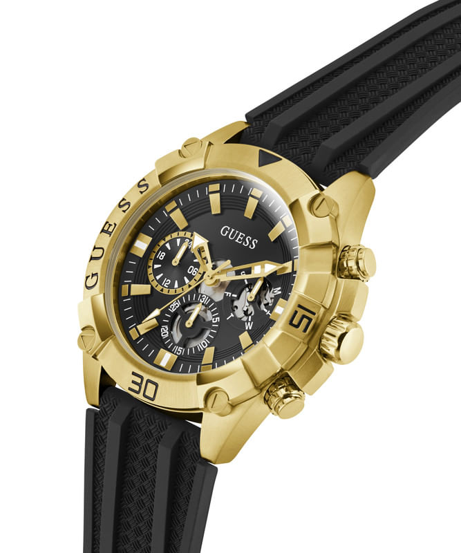 RELOJ GUESS PARA HOMBRE GW1060G2 - 2