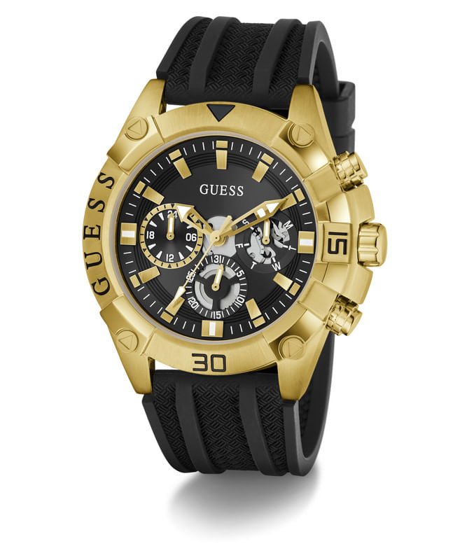 RELOJ GUESS PARA HOMBRE GW1060G2 - 3