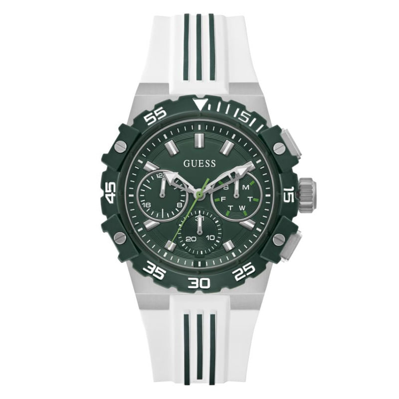 RELOJ GUESS PARA HOMBRE GW1059G1 - 1