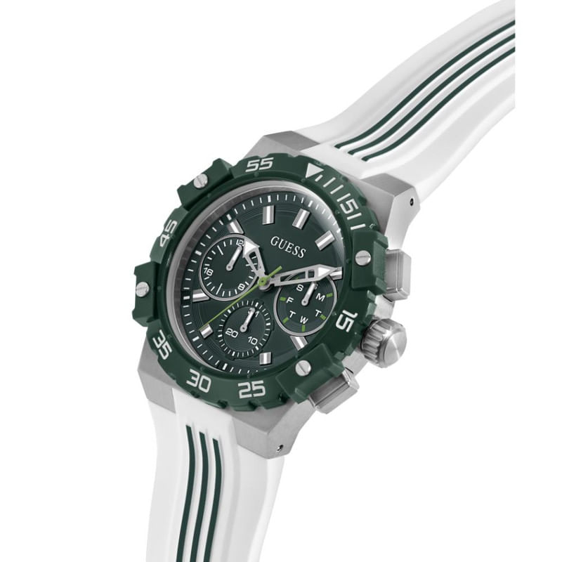 RELOJ GUESS PARA HOMBRE GW1059G1 - 2