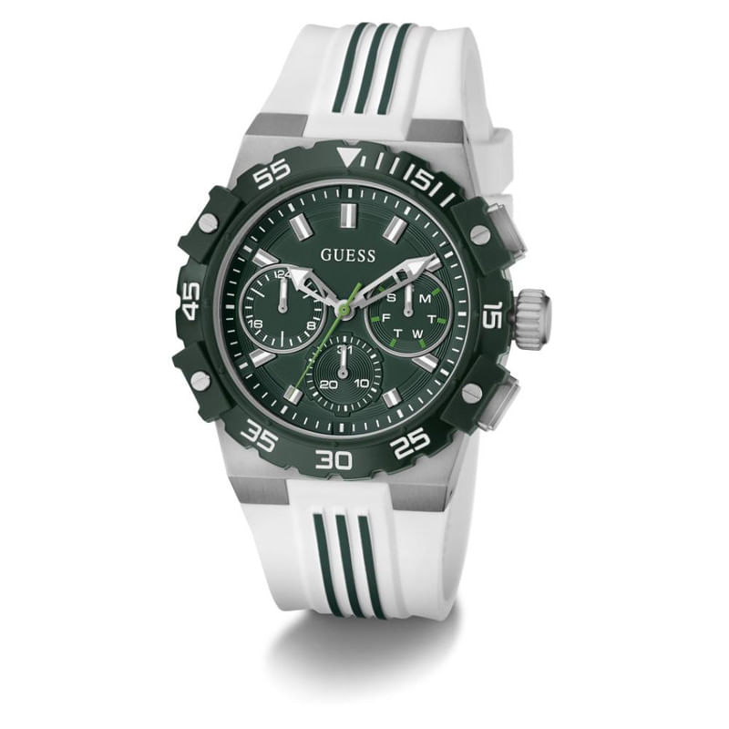RELOJ GUESS PARA HOMBRE GW1059G1 - 3
