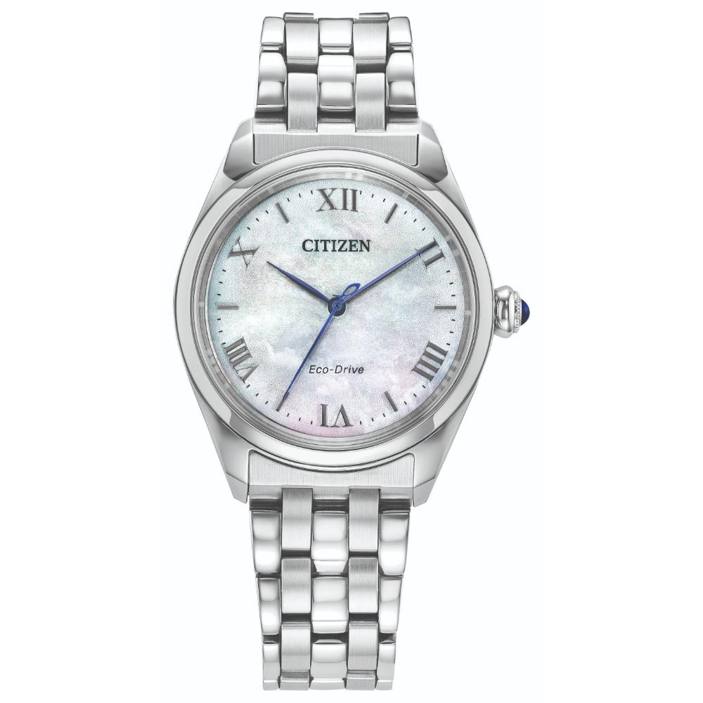 RELOJ CITIZEN PARA MUJER EM1140-80D - 1
