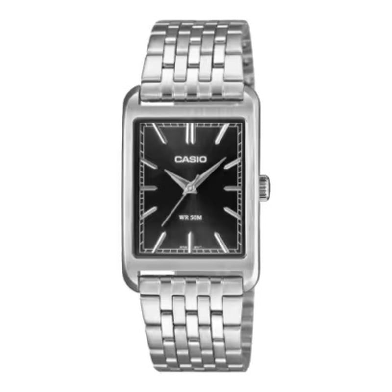 RELOJ CASIO PARA HOMBRE MTP-B215D-1AVDF - 1