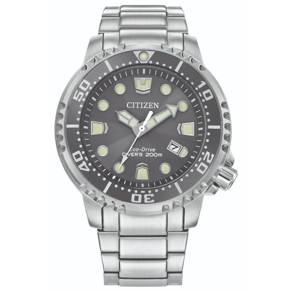 RELOJ CITIZEN PARA HOMBRE BN0167-50H - 1