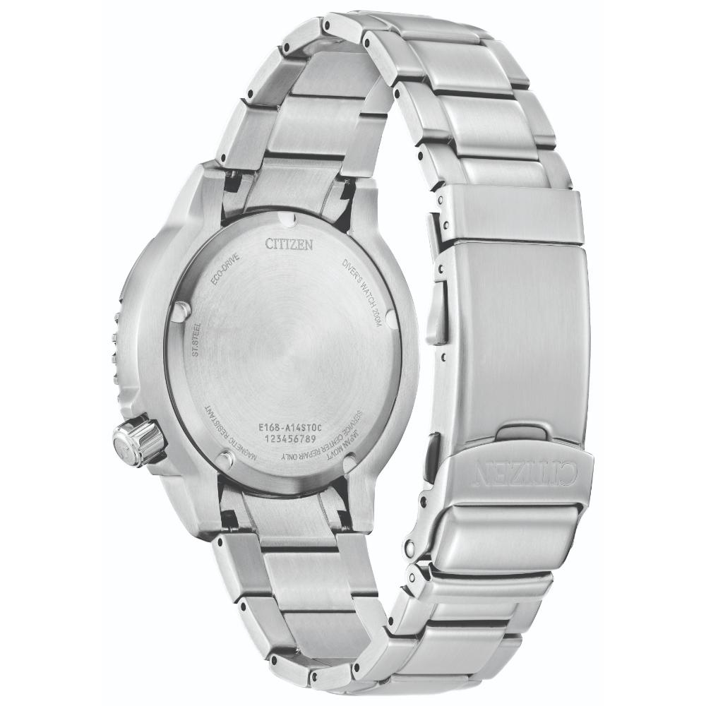 RELOJ CITIZEN PARA HOMBRE BN0167-50H - 3