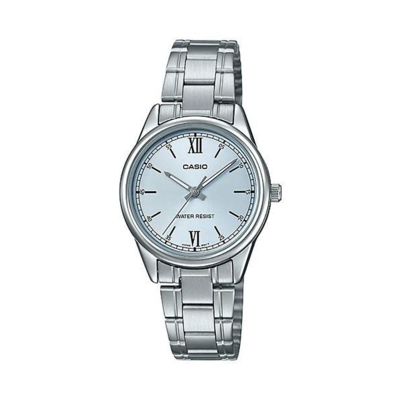 RELOJ CASIO PARA MUJER LTP-V005D-2B3 - 1