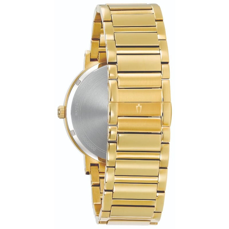 RELOJ BULOVA PARA HOMBRE 97D115 - 3