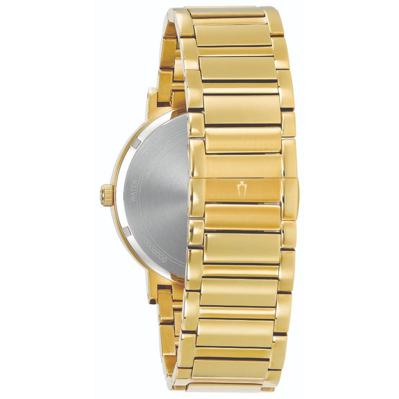 RELOJ BULOVA PARA HOMBRE 97D115 - 4