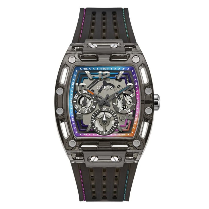 RELOJ GUESS PARA HOMBRE GW0499G14 - 1