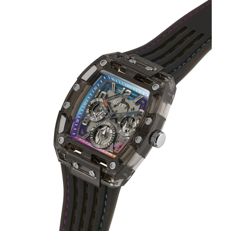 RELOJ GUESS PARA HOMBRE GW0499G14 - 2