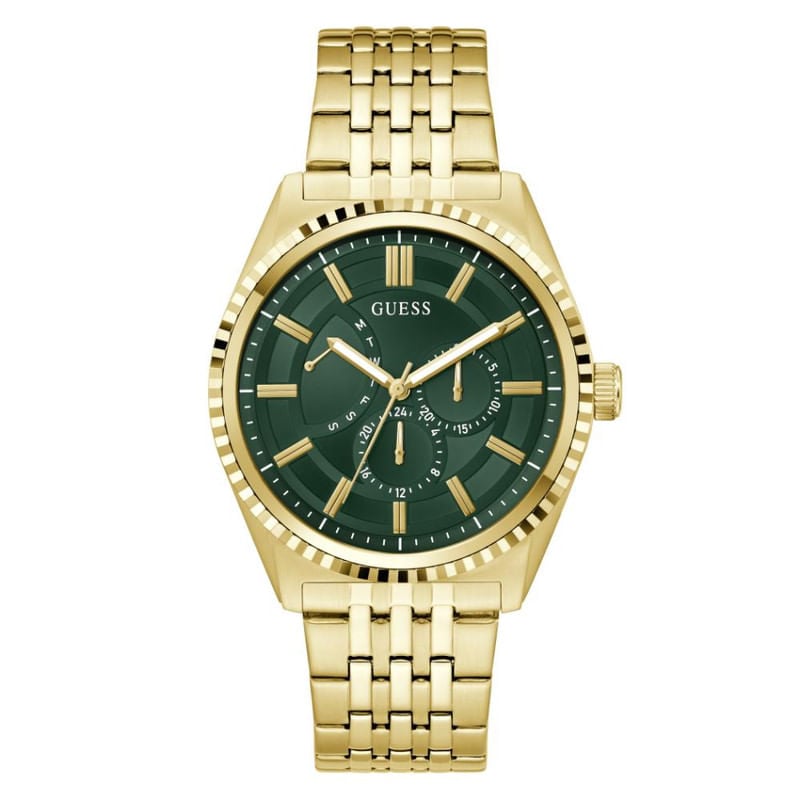 RELOJ GUESS PARA HOMBRE GW1051G2 - 1