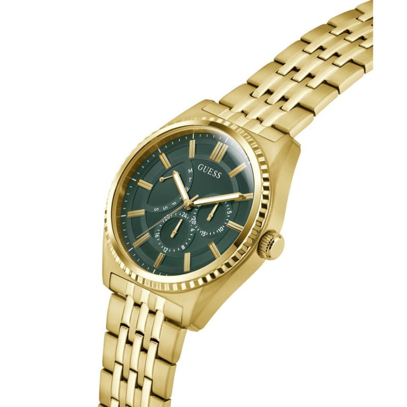 RELOJ GUESS PARA HOMBRE GW1051G2 - 2