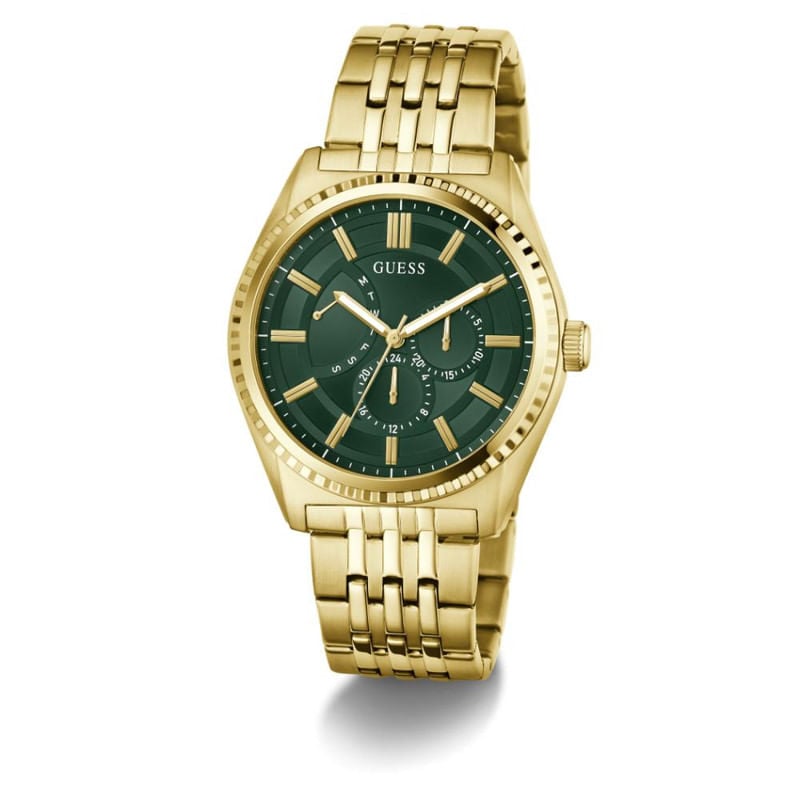 RELOJ GUESS PARA HOMBRE GW1051G2 - 3