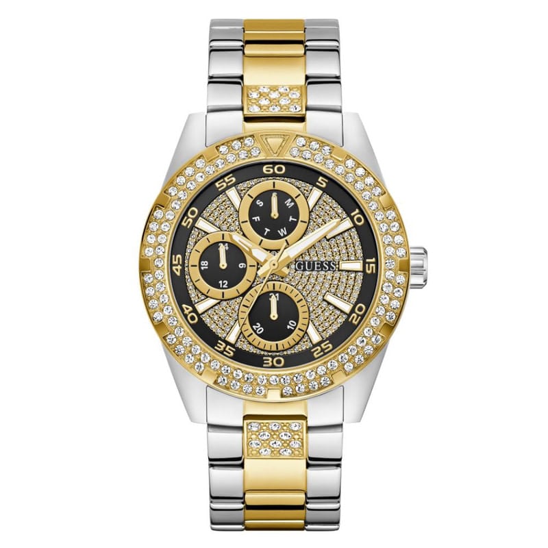 RELOJ GUESS PARA HOMBRE GW1067G3 - 1