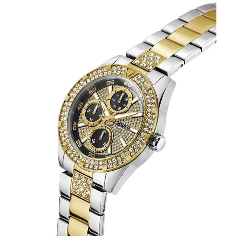 RELOJ GUESS PARA HOMBRE GW1067G3 - 2