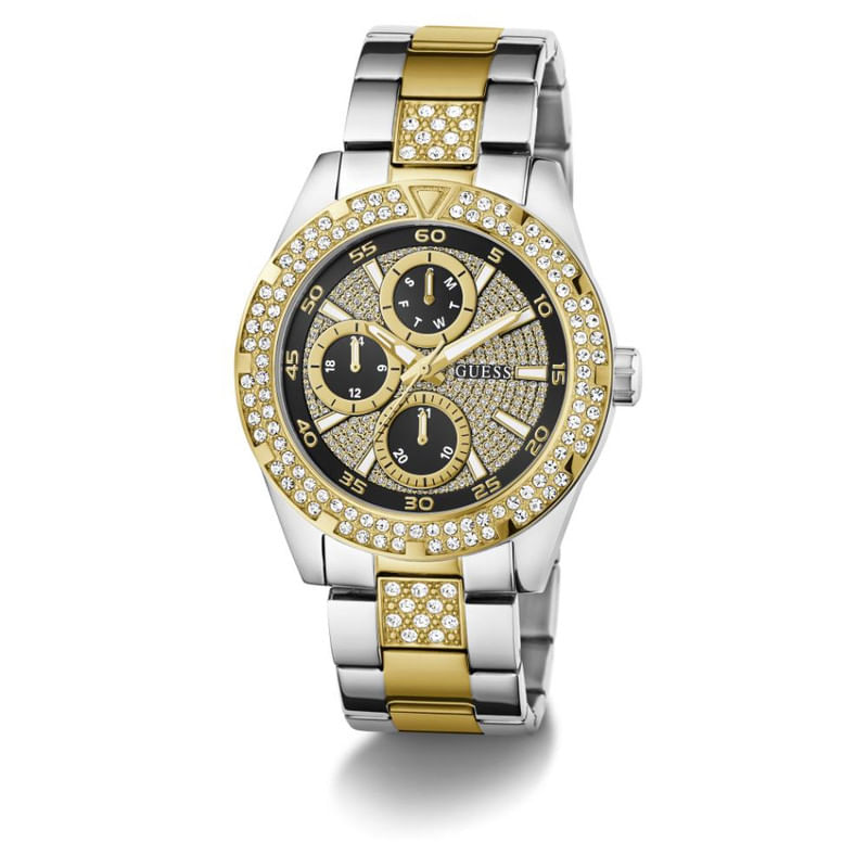 RELOJ GUESS PARA HOMBRE GW1067G3 - 3