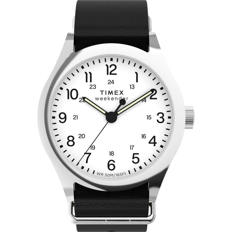 RELOJ TIMEX PARA HOMBRE TW2Y35900VU - 1