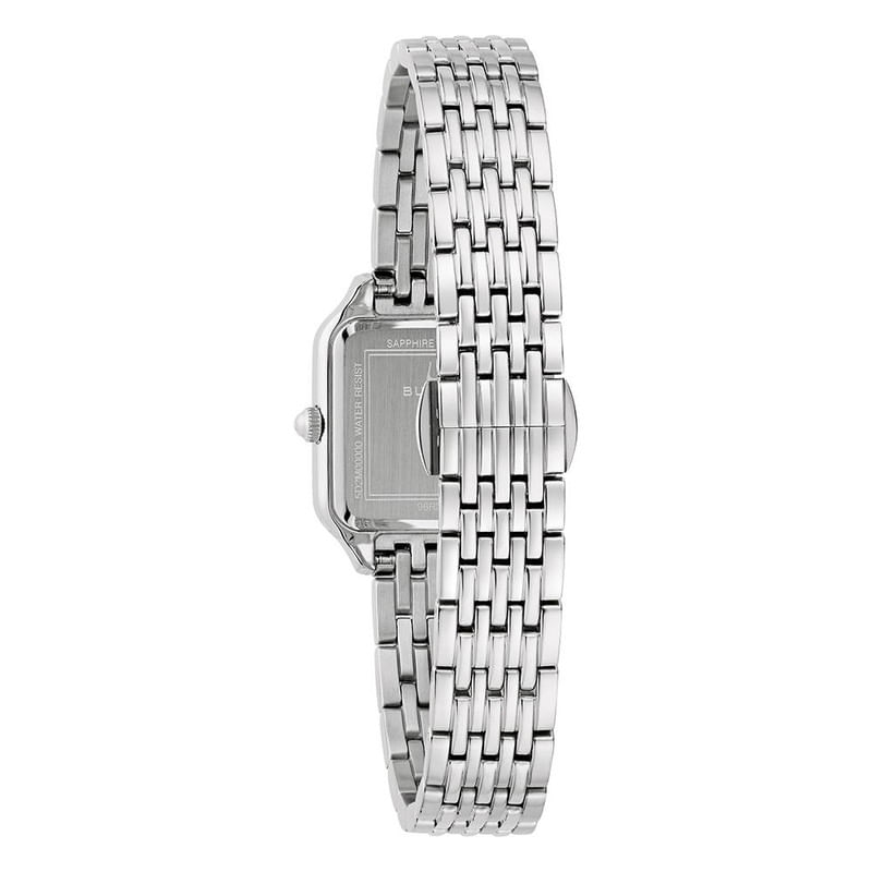 RELOJ BULOVA PARA MUJER 96R256 - 4